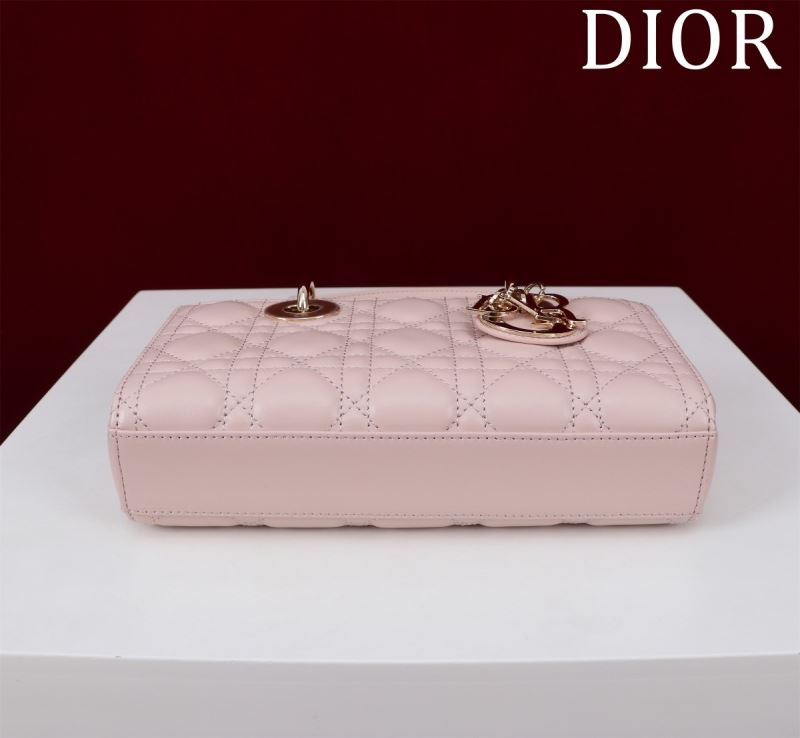 Christian Dior My Lady Bags